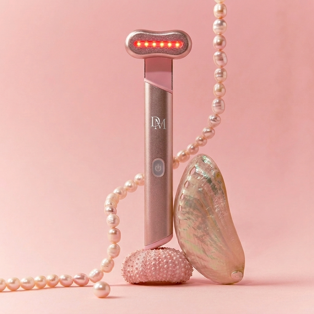 4-in-1 Skincare Wand