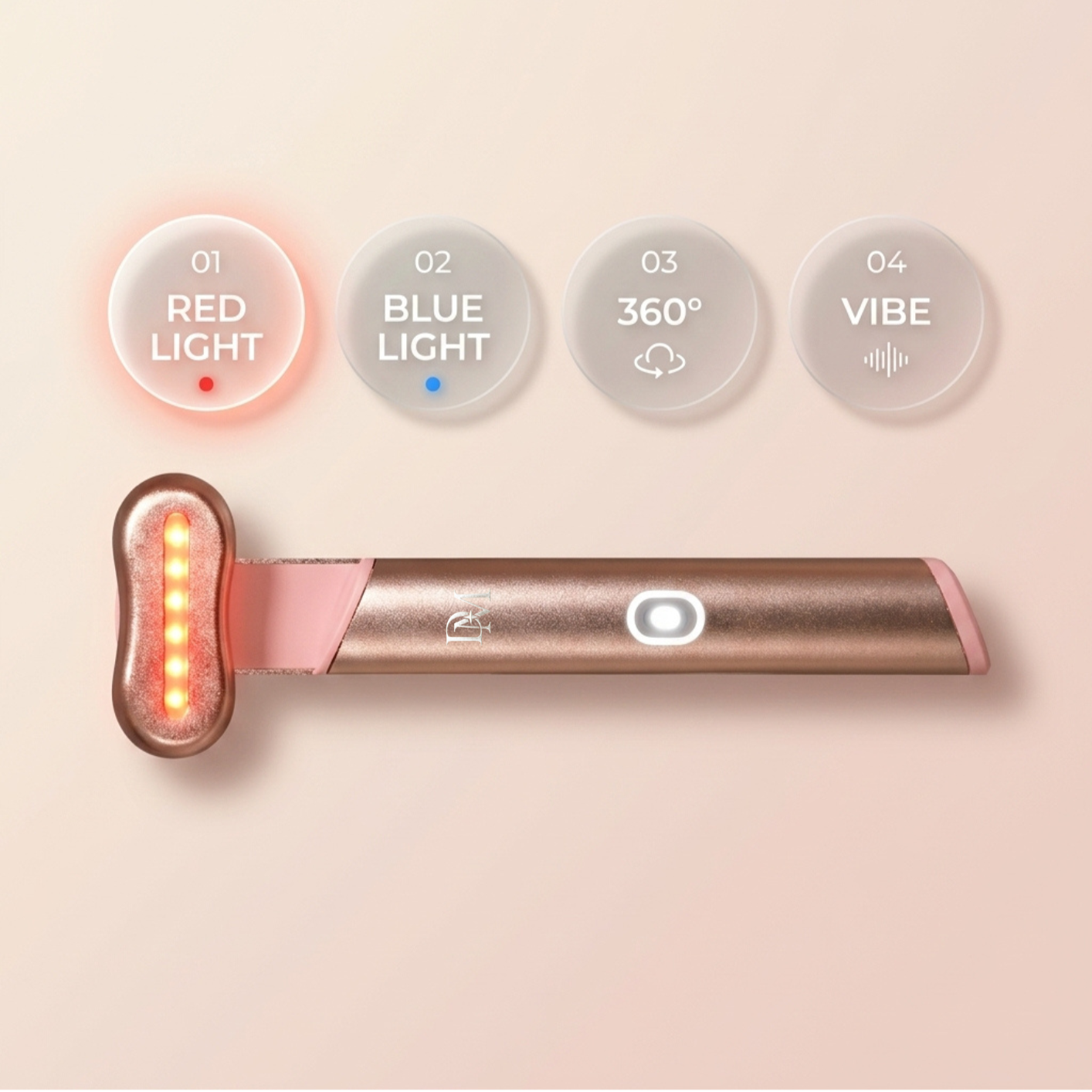 Dermara Skincare Wand